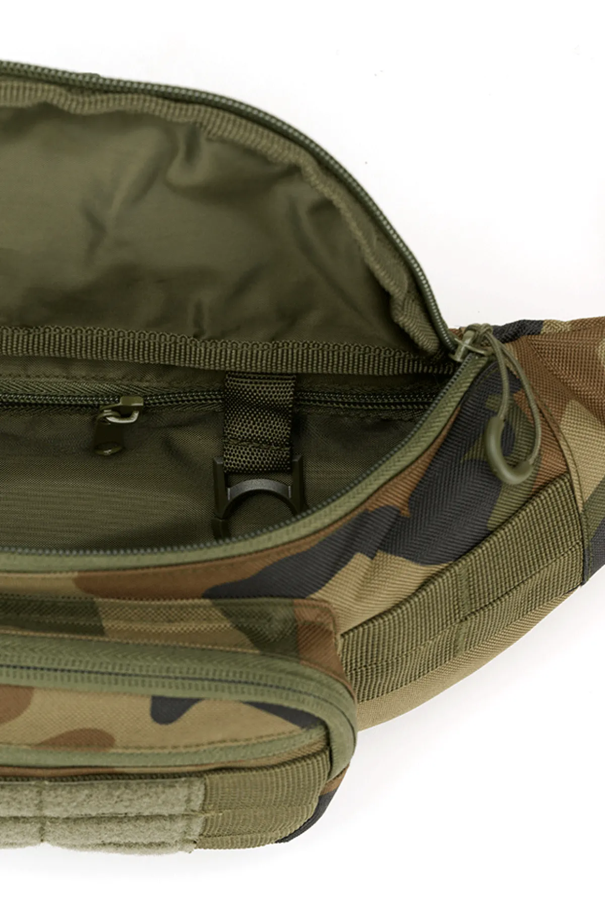 Brandit Vyölaukku Molle - Camo Clearance