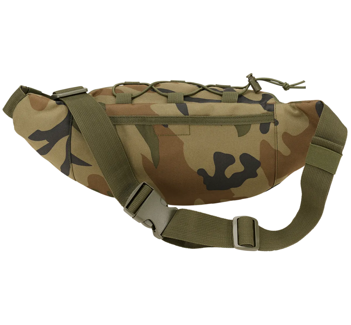 Brandit Vyölaukku Molle - Camo Clearance