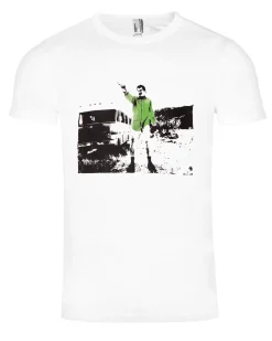 Print Shirt Walter White t-paita - Valkoinen Hot