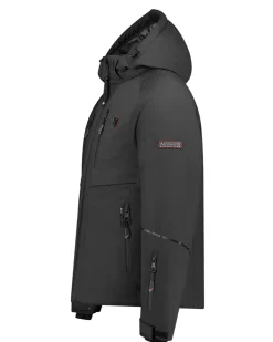 Geographical Norway Waouh talvitakki - Musta Online