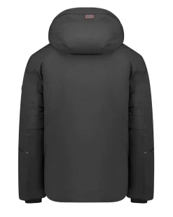Geographical Norway Waouh talvitakki - Musta Online